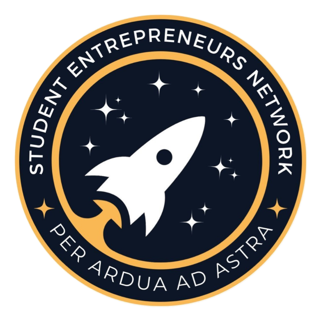 SEN emblem